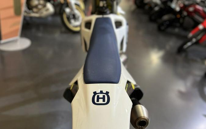 2020 Husqvarna TC 250