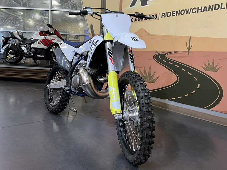 2020 Husqvarna TC 250