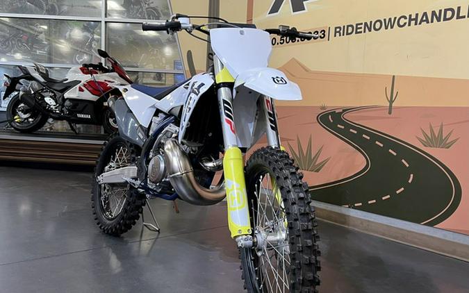 2020 Husqvarna TC 250