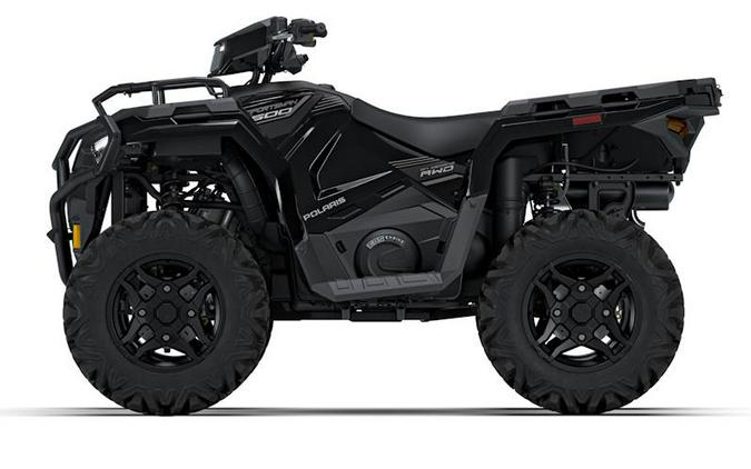 2027 Polaris® Sportsman 600 Trail