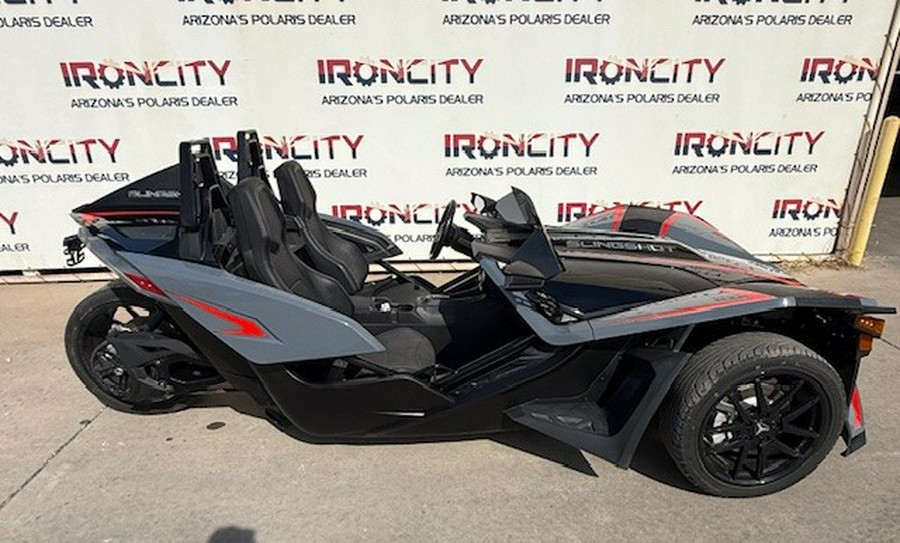 2023 Slingshot SLINGSHOT SLR AUTODRIVE