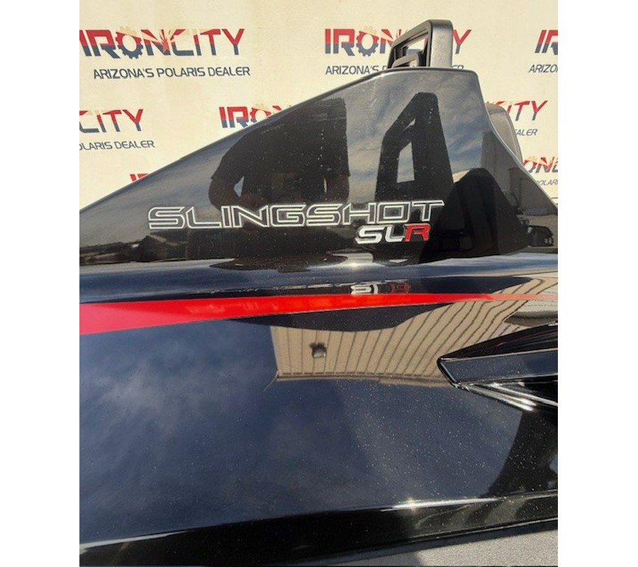 2023 Slingshot SLINGSHOT SLR AUTODRIVE