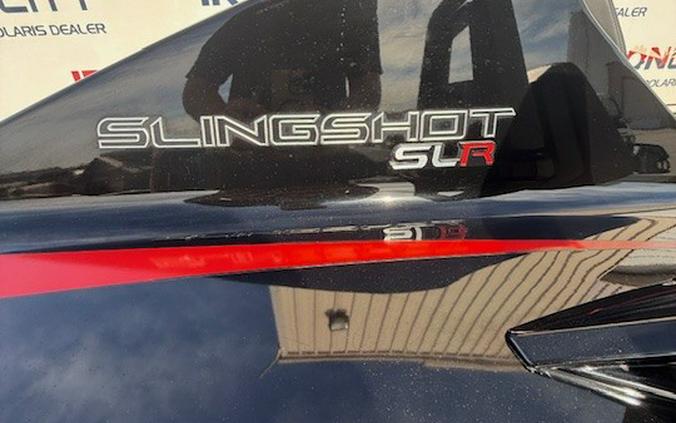 2023 Slingshot SLINGSHOT SLR AUTODRIVE