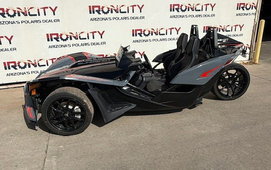 2023 Slingshot SLINGSHOT SLR AUTODRIVE