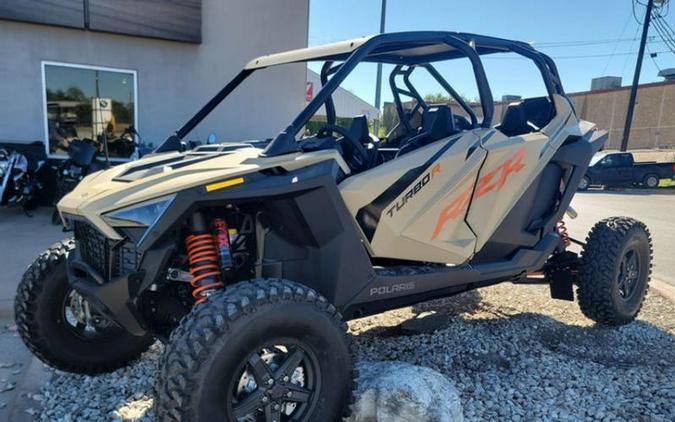 2024 Polaris® RZR Turbo R 4 Ultimate