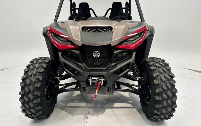 2024 Yamaha Wolverine RMAX2 XT-R