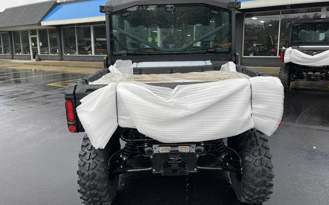 2024 Can-Am® Defender MAX Limited HD10 Wildland Camo