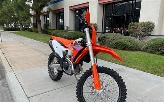 2024 KTM 450 XCF-W