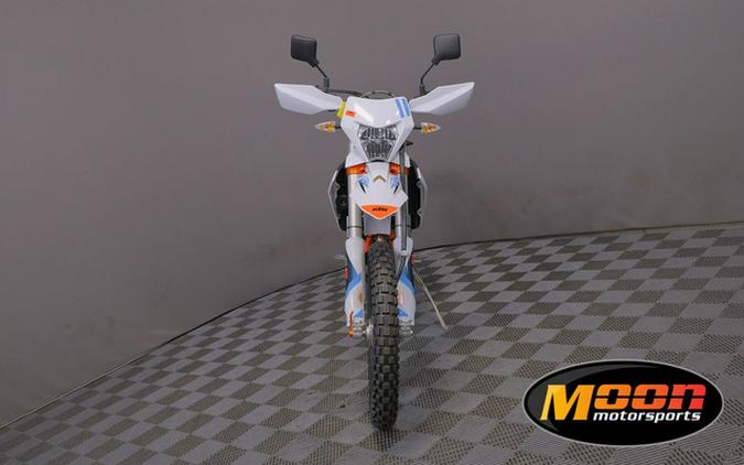 2024 KTM 500 EXC-F Six Days