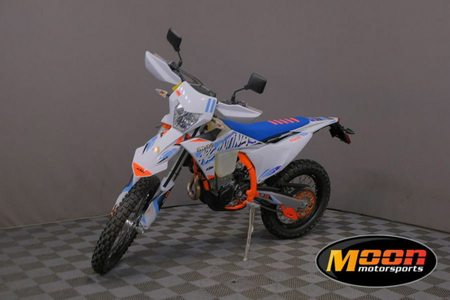 2024 KTM 500 EXC-F Six Days