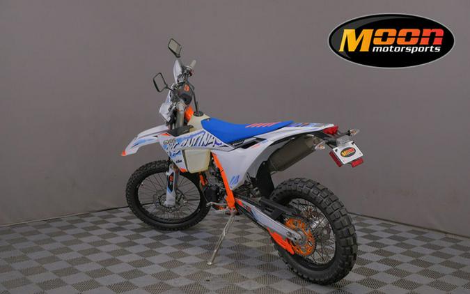 2024 KTM 500 EXC-F Six Days