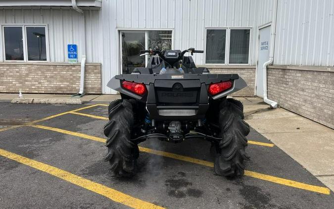 2024 Polaris® Sportsman 850 High Lifter Edition