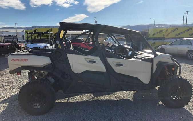 2023 Can-Am Commander MAX XT-P 1000R