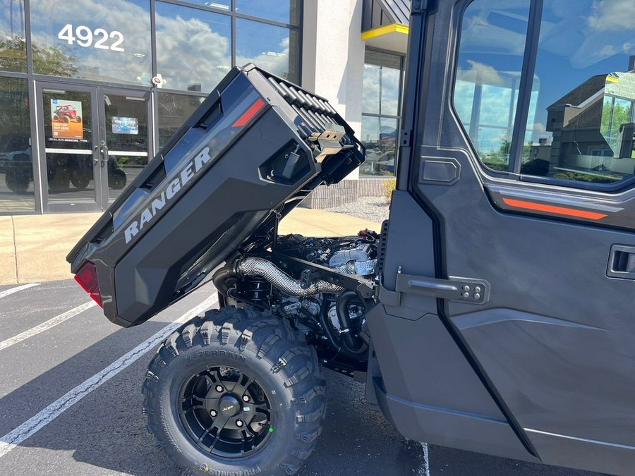 2024 Polaris® Ranger Crew XP 1000 NorthStar Edition Ultimate