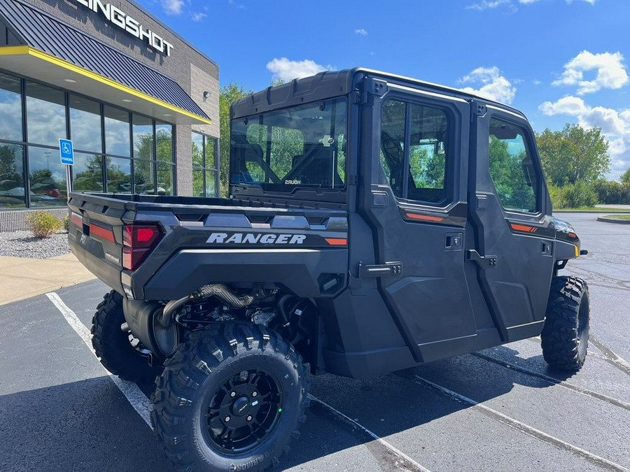 2024 Polaris® Ranger Crew XP 1000 NorthStar Edition Ultimate