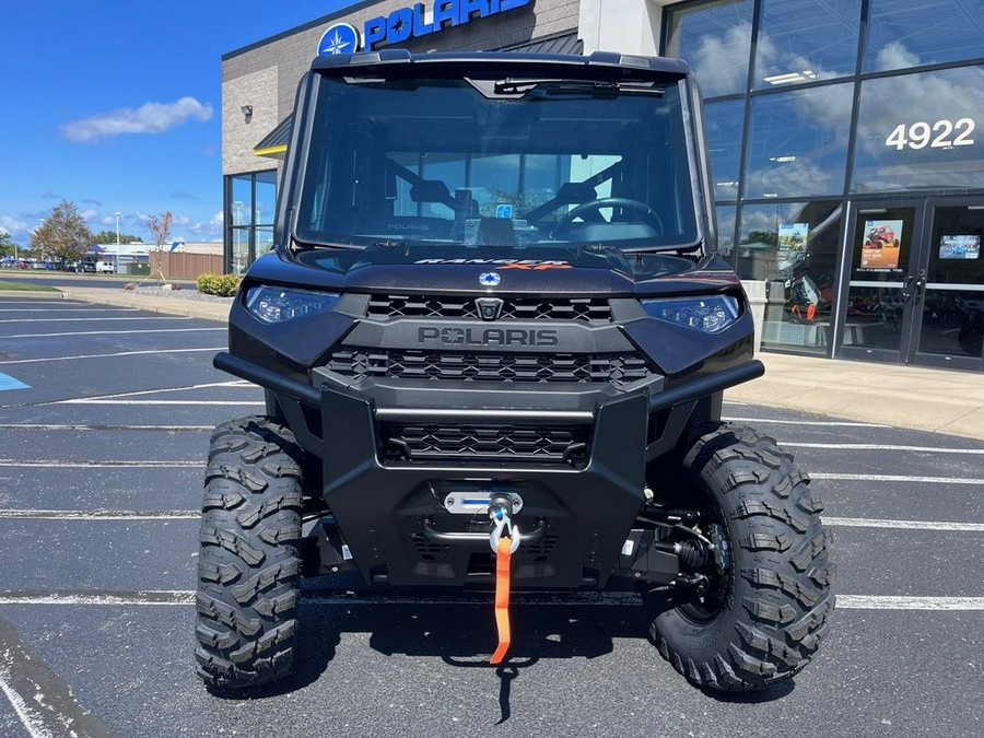 2024 Polaris® Ranger Crew XP 1000 NorthStar Edition Ultimate