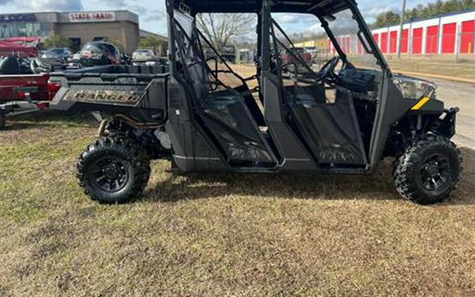 2024 Polaris Ranger Crew 1000 Premium