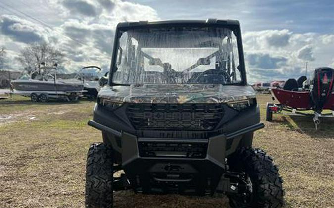 2024 Polaris Ranger Crew 1000 Premium