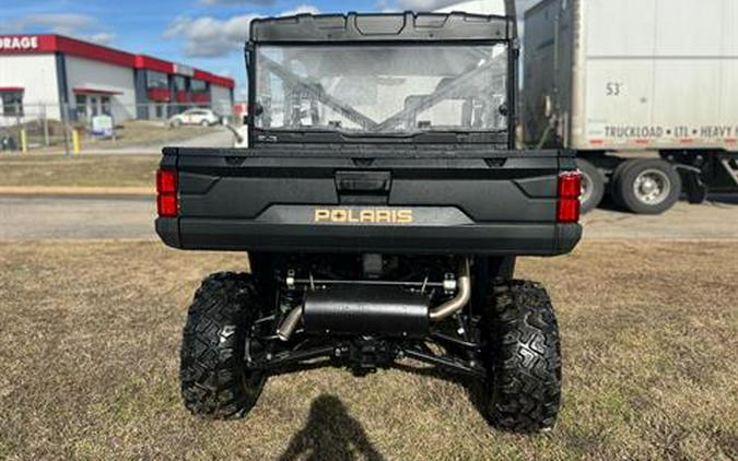 2024 Polaris Ranger Crew 1000 Premium