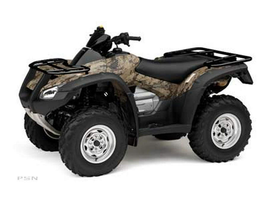 2006 Honda FourTrax® Rincon™