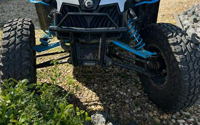 2016 Can-Am Maverick X mr