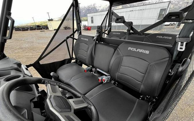 2025 Polaris® Ranger Crew XP 1000 Premium