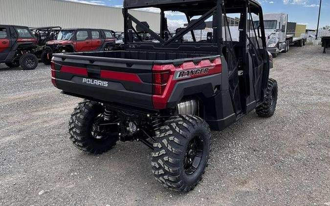 2025 Polaris® Ranger Crew XP 1000 Premium