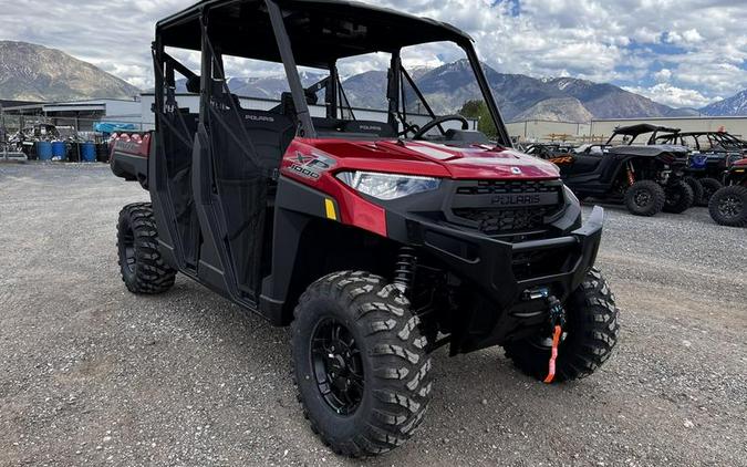 2025 Polaris® Ranger Crew XP 1000 Premium