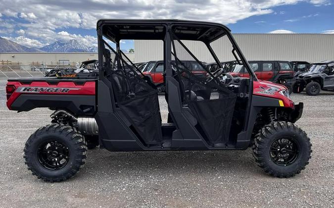 2025 Polaris® Ranger Crew XP 1000 Premium