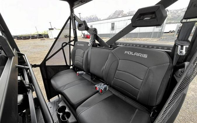 2025 Polaris® Ranger Crew XP 1000 Premium