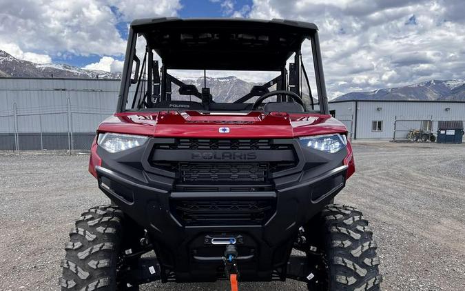 2025 Polaris® Ranger Crew XP 1000 Premium