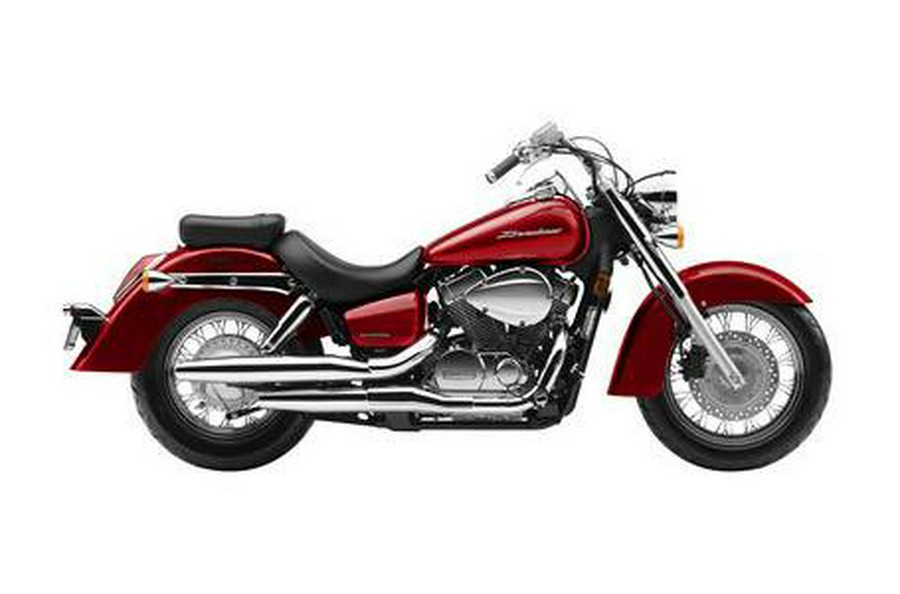 2015 Honda Shadow Aero