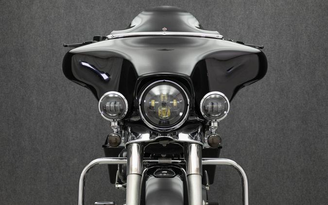 2011 HARLEY DAVIDSON FLHX STREET GLIDE W/ABS