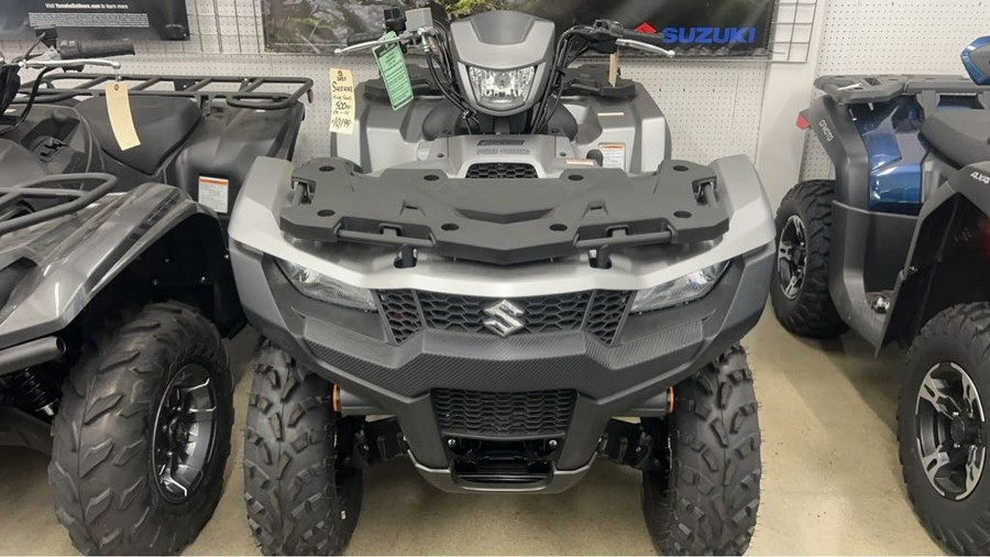 2023 Suzuki KingQuad 500 AXi Power Steering SE Camo