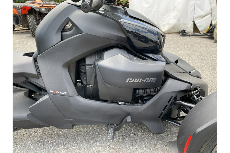 2023 Can-Am RYKER 900 ACE™