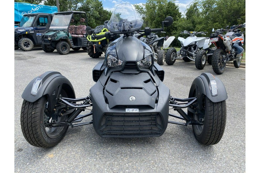 2023 Can-Am RYKER 900 ACE™