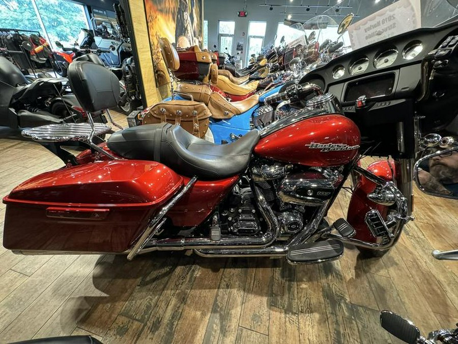 2019 Harley-Davidson® FLHX - Street Glide®