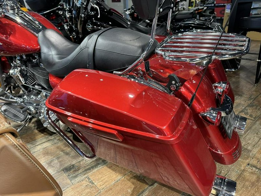 2019 Harley-Davidson® FLHX - Street Glide®