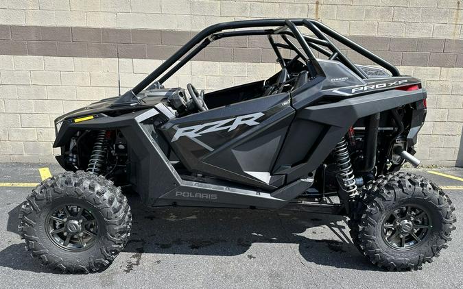 2024 Polaris® RZR Pro XP Ultimate