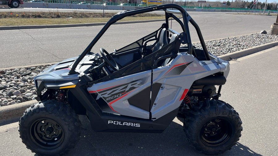 2024 Polaris RZR® 200 EFI