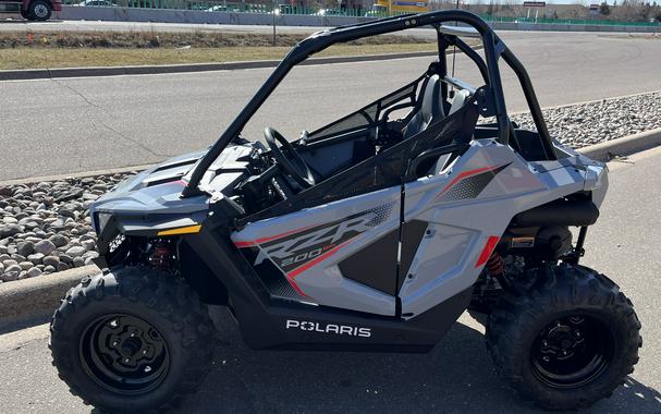 2024 Polaris RZR® 200 EFI