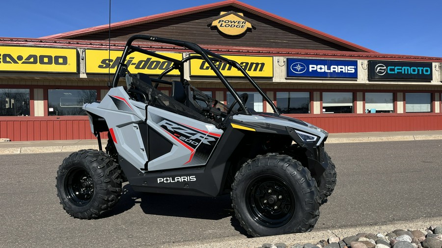 2024 Polaris RZR® 200 EFI