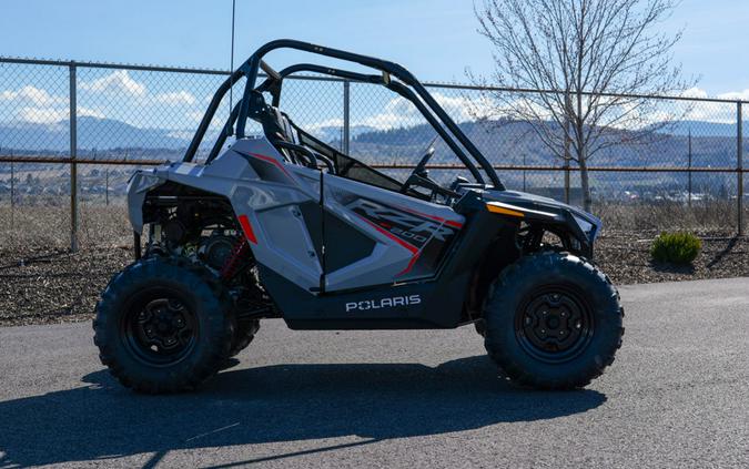 2024 Polaris RZR 200 EFI