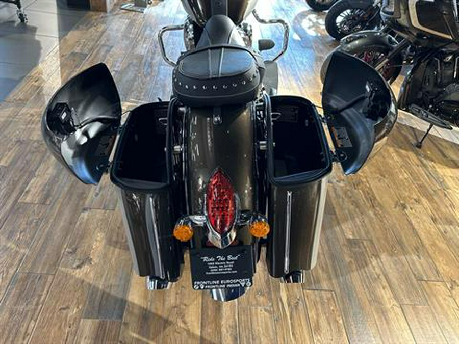 2024 Indian Motorcycle Springfield®