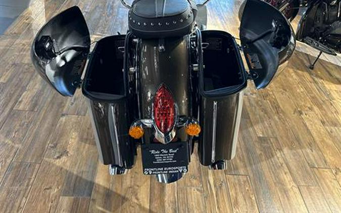 2024 Indian Motorcycle Springfield®