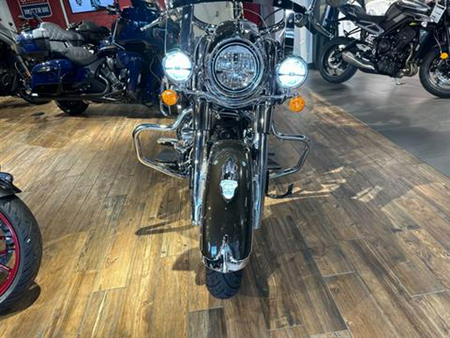 2024 Indian Motorcycle Springfield®