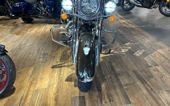 2024 Indian Motorcycle Springfield®