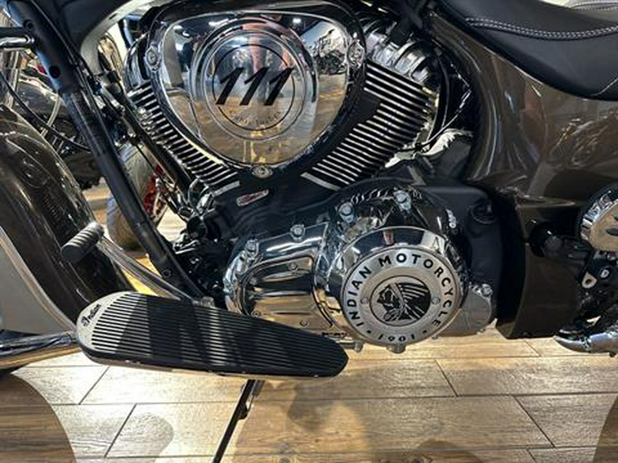 2024 Indian Motorcycle Springfield®