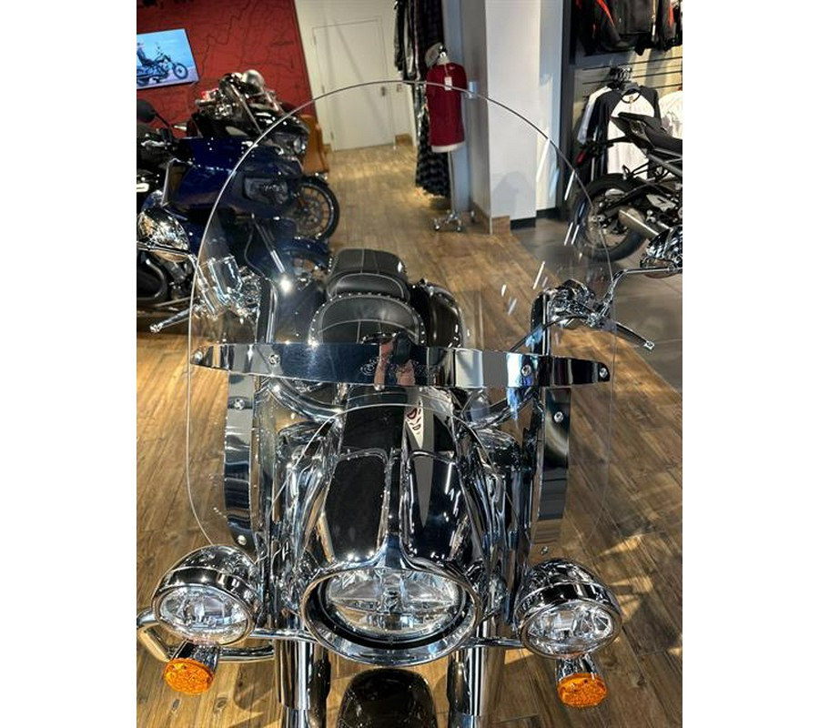 2024 Indian Motorcycle Springfield®