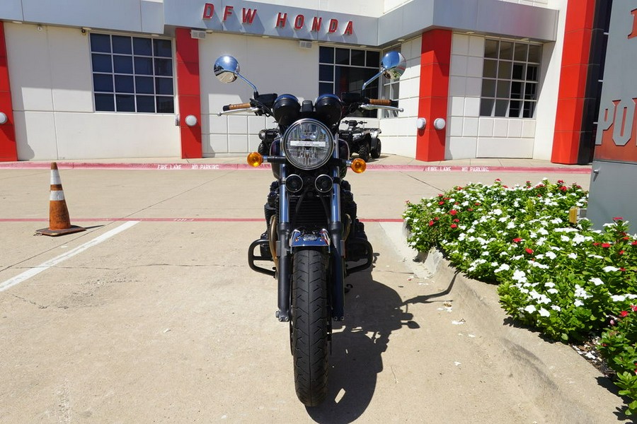 2014 Honda CB 1100